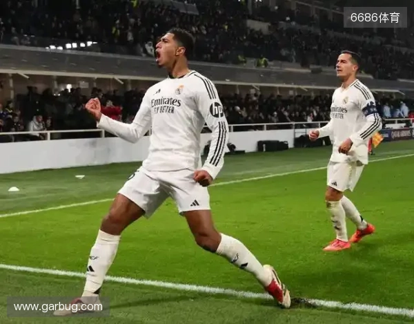 西德汇报:阿德耶米真正想去的俱乐部仅2家,为利物浦和皇马