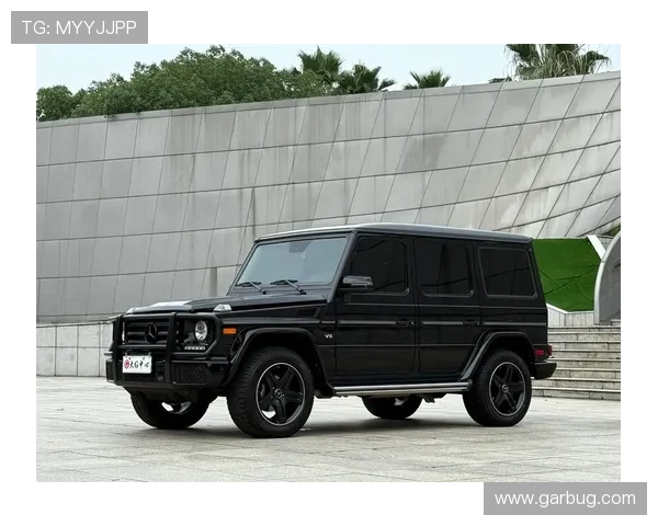 18款奔驰G550最低价格美版奔驰G550报价