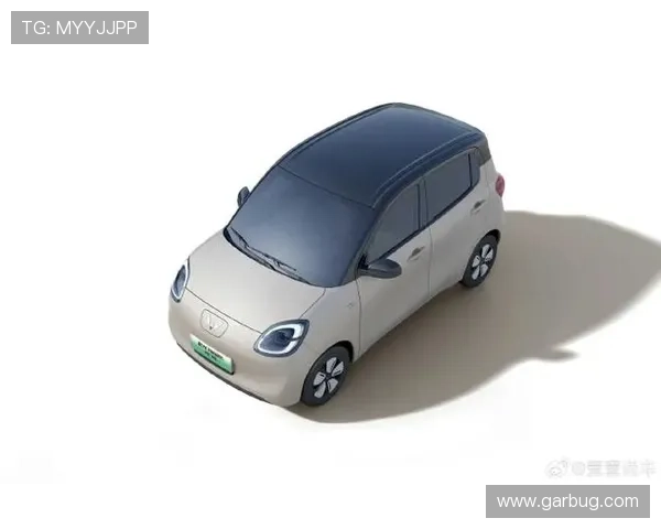 1小时充满，续航400里！五菱推出新款电动车，跑得远，无续航焦虑